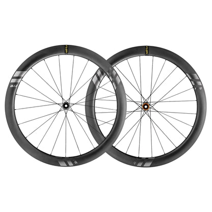 Farsports EVO C5 Wheelset