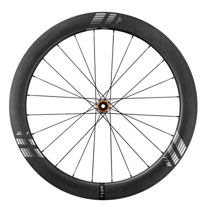 Farsports EVO C5 Wheelset