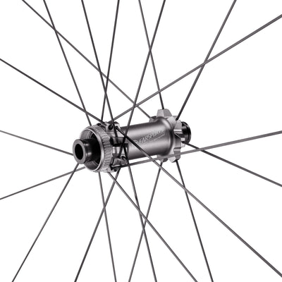 Farsports EVO C5 Wheelset