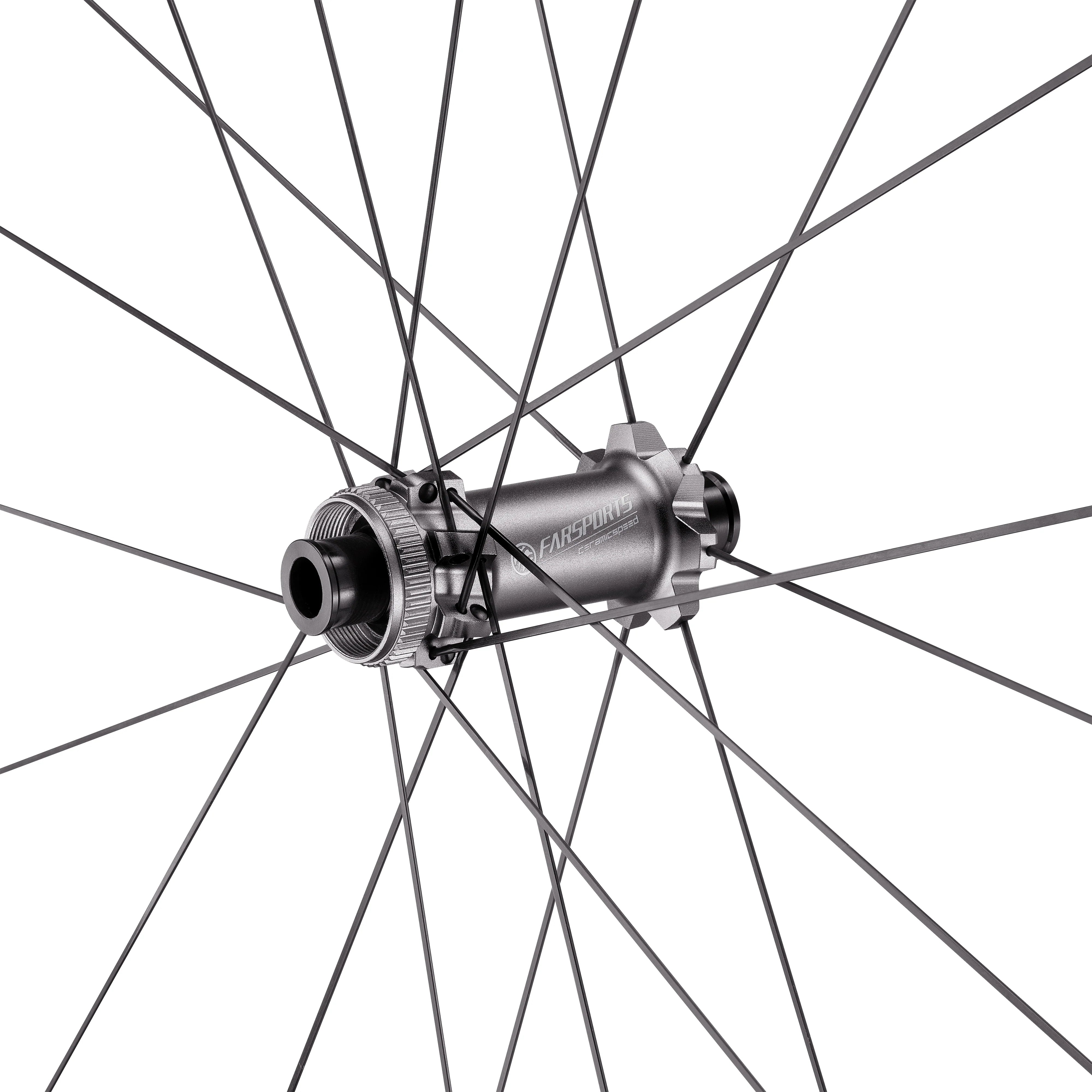 Farsports EVO C5 Wheelset