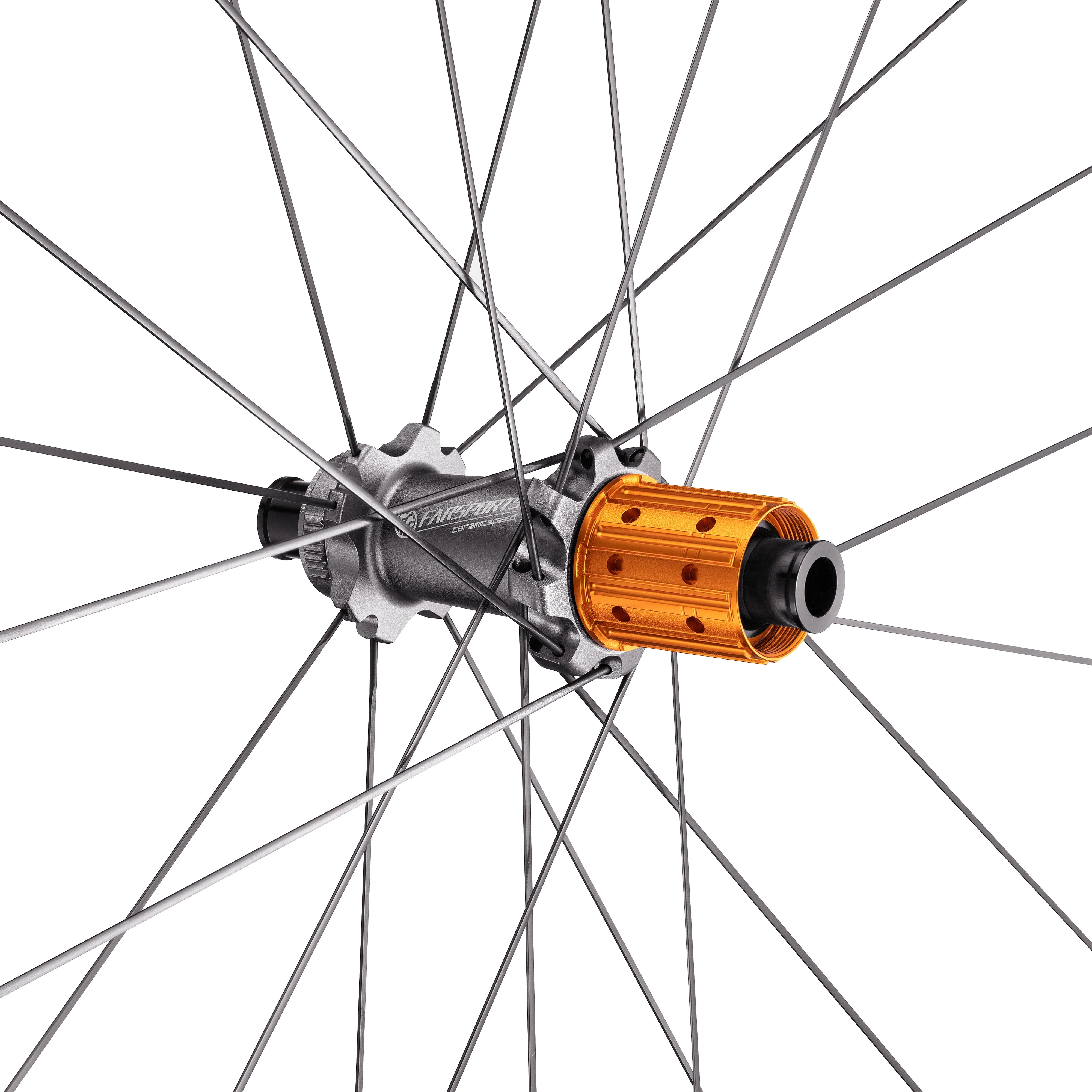Farsports EVO C5 Wheelset