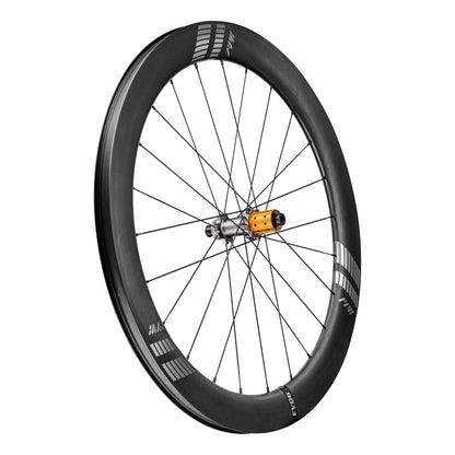 Farsports EVO C5 Wheelset