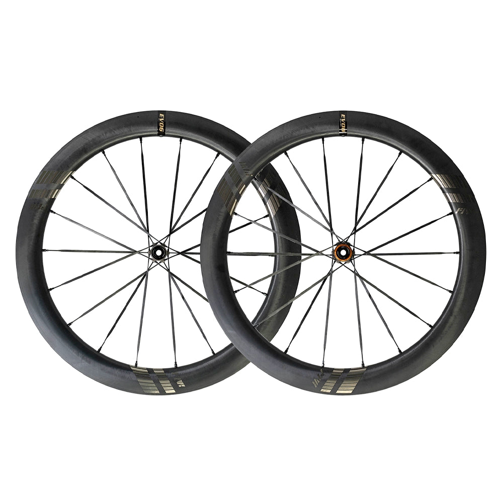 Farsports EVO S Series Wheelsets