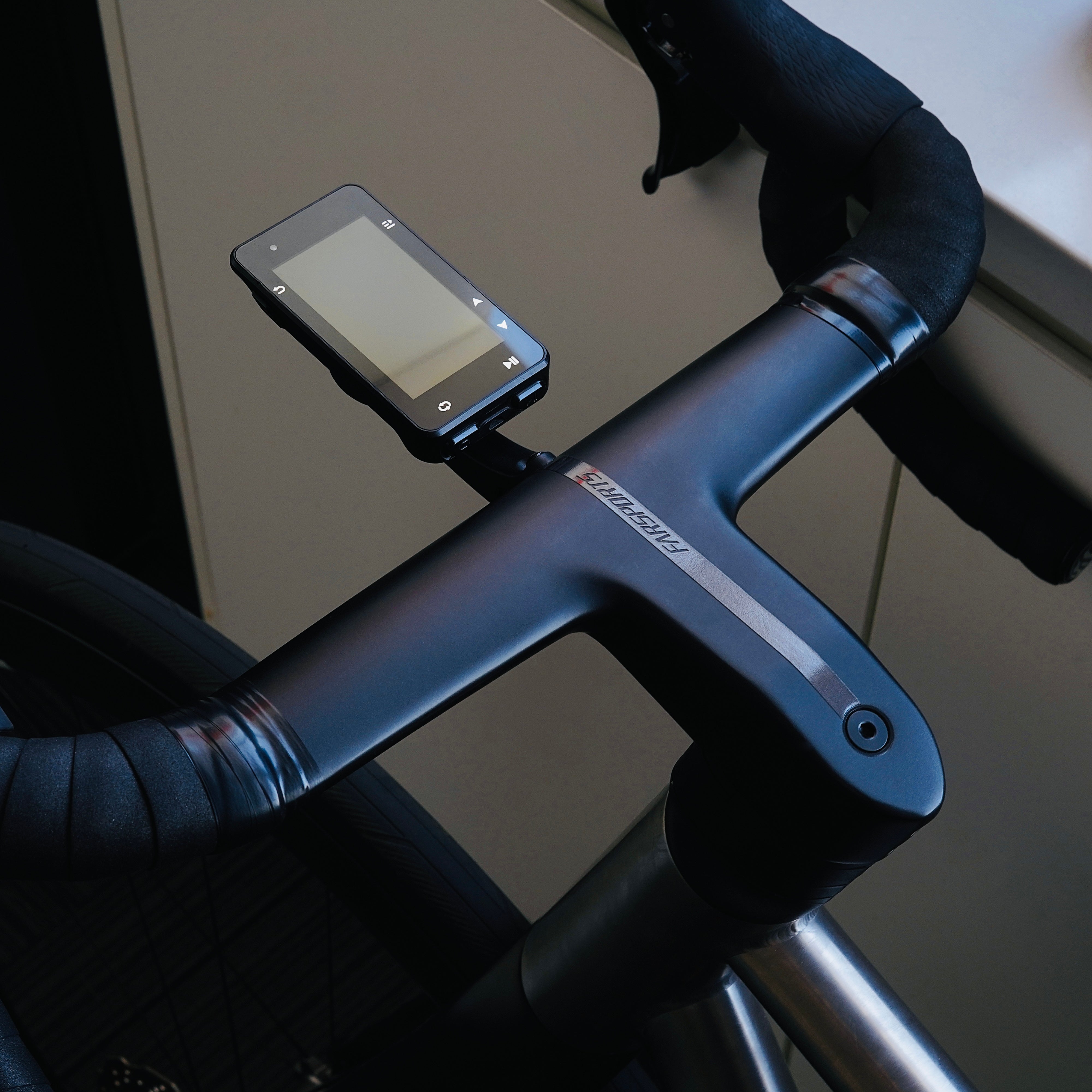 Farsports F1 Ultimate Integrated Handlebar