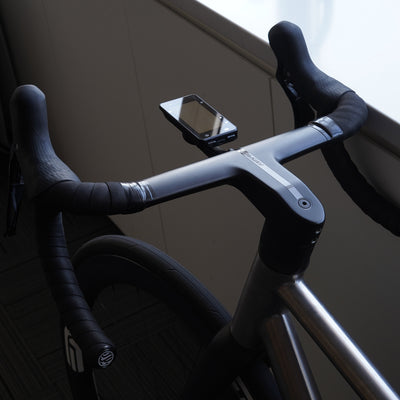 Farsports F1u Ultimate Integrated Aero Handlebar