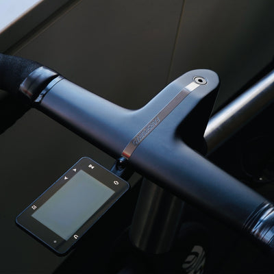 Farsports F1u Ultimate Integrated Aero Handlebar