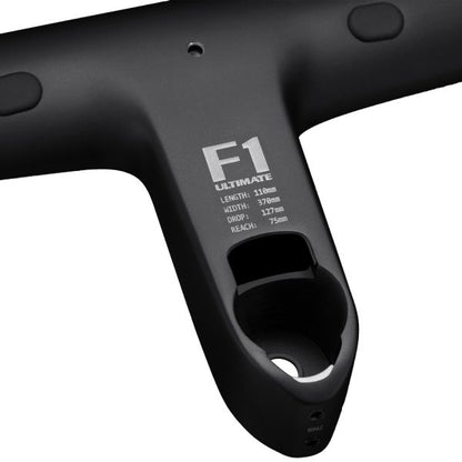 Farsports F1 Ultimate Integrated Handlebar