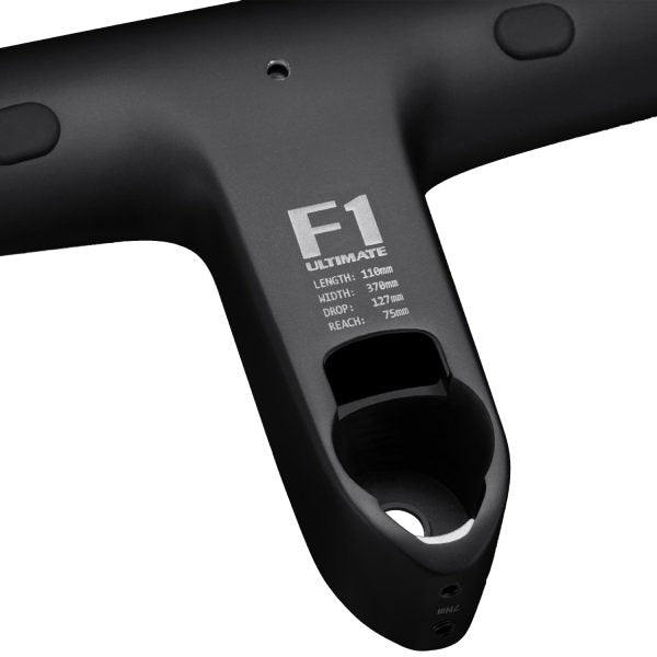 Farsports F1 Ultimate Integrated Handlebar