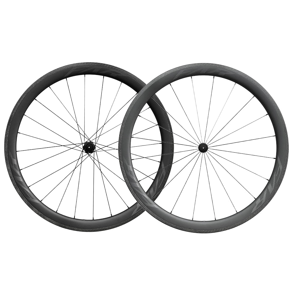 Farsports C Series Rim Brake Wheelset