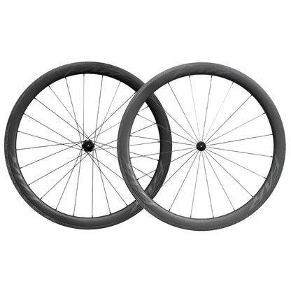 Farsports C Series Rim Brake Wheelset