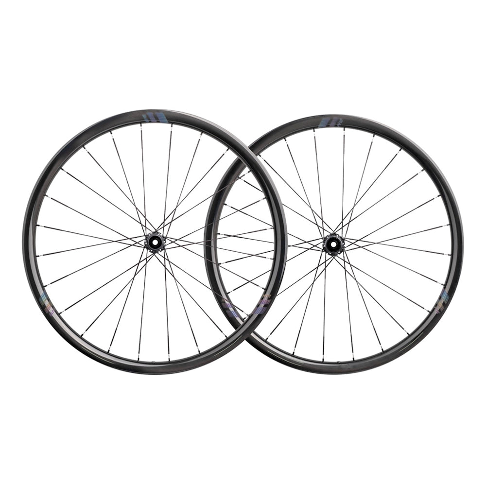 Farsports X-Series Gravel Wheelsets