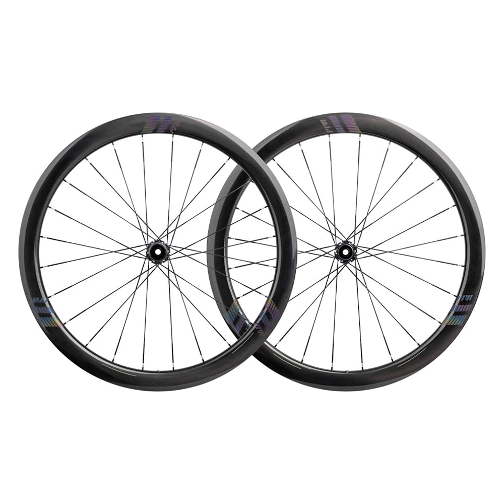 Farsports X-Series Gravel Wheelsets
