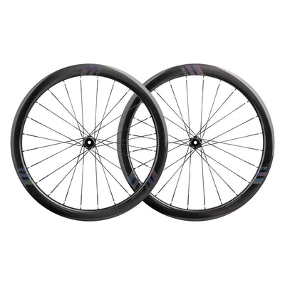 Farsports X-Series Gravel Wheelsets