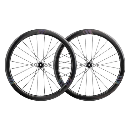 Farsports X-Series Gravel Wheelsets