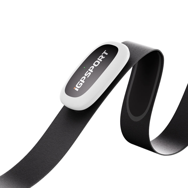 HR50 Heart Rate Monitor