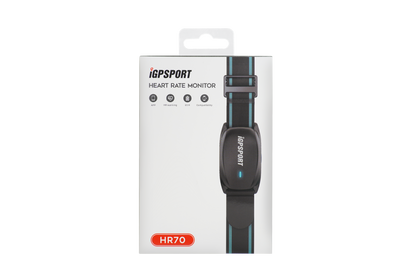 HR70 Wrist-Strap V2
