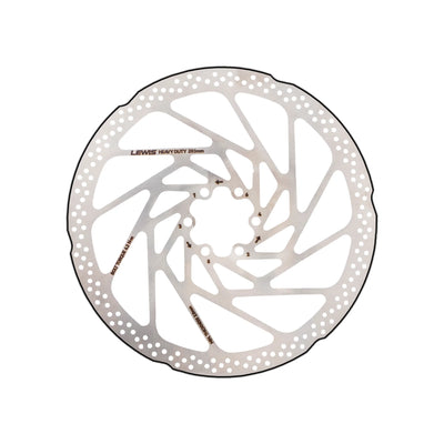 Lewis 203mm 2.3mm Brake Disc Rotor