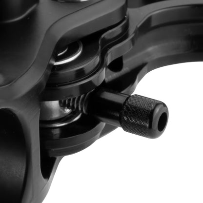 Lewis AE 4 Piston Hydraulic Bicycle Disc Brake Kit