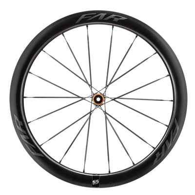 Farsports S Series Wheelsets