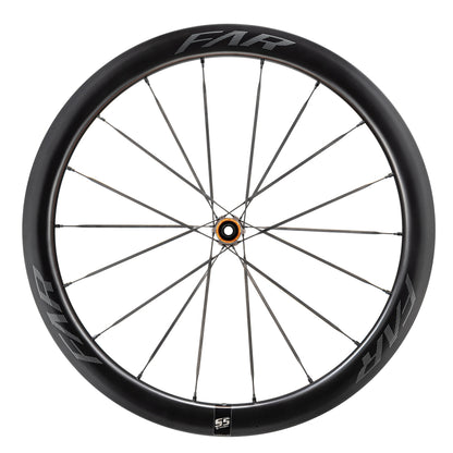 Farsports S Series Wheelsets