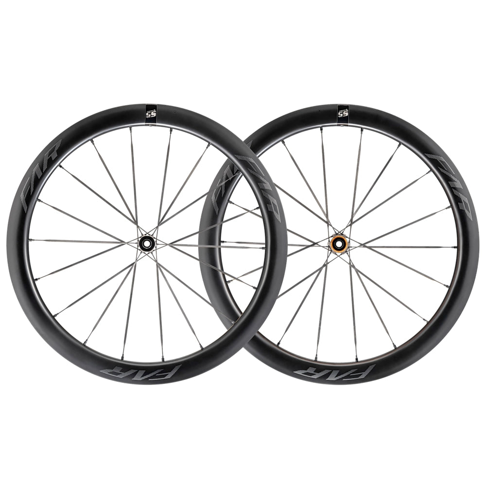 Farsports S Series Wheelsets