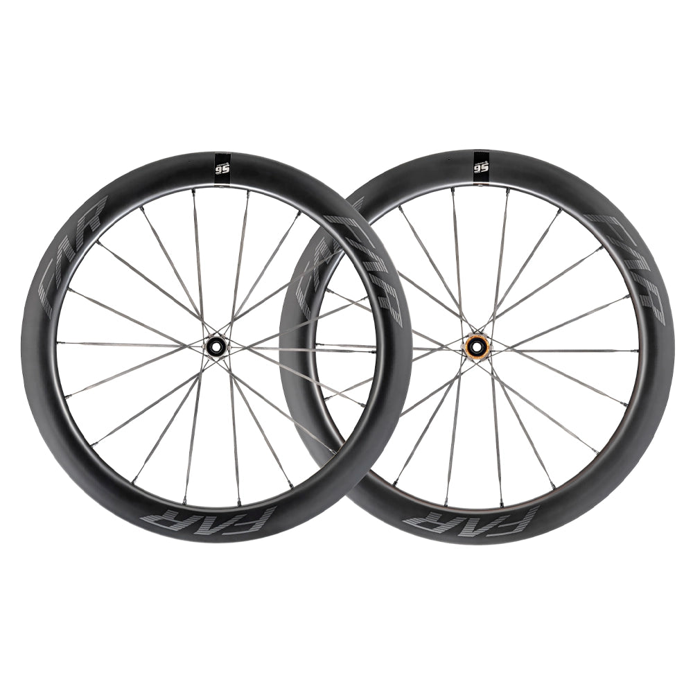 Farsports S Series Wheelsets