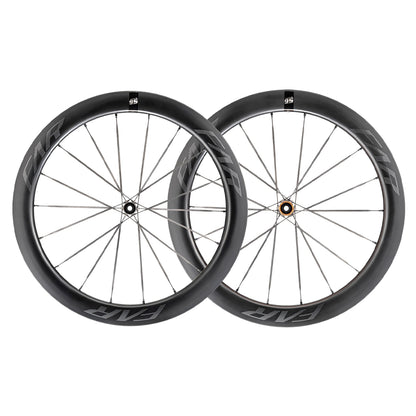 Farsports S Series Wheelsets