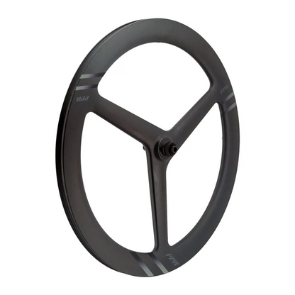Farsports UFO Tri-Spoke Front Wheel