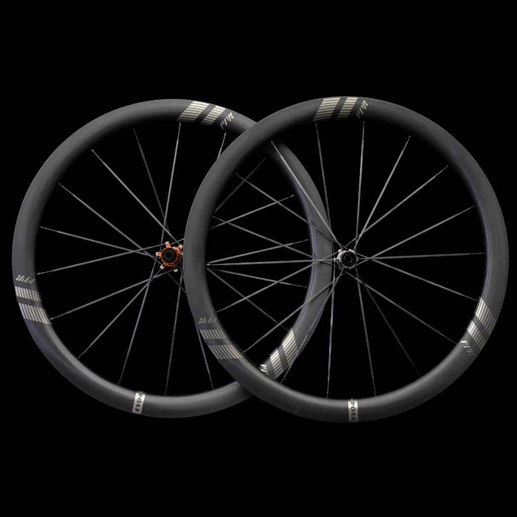 Farsports 2026 EVO S Series Carbon Wheelsets
