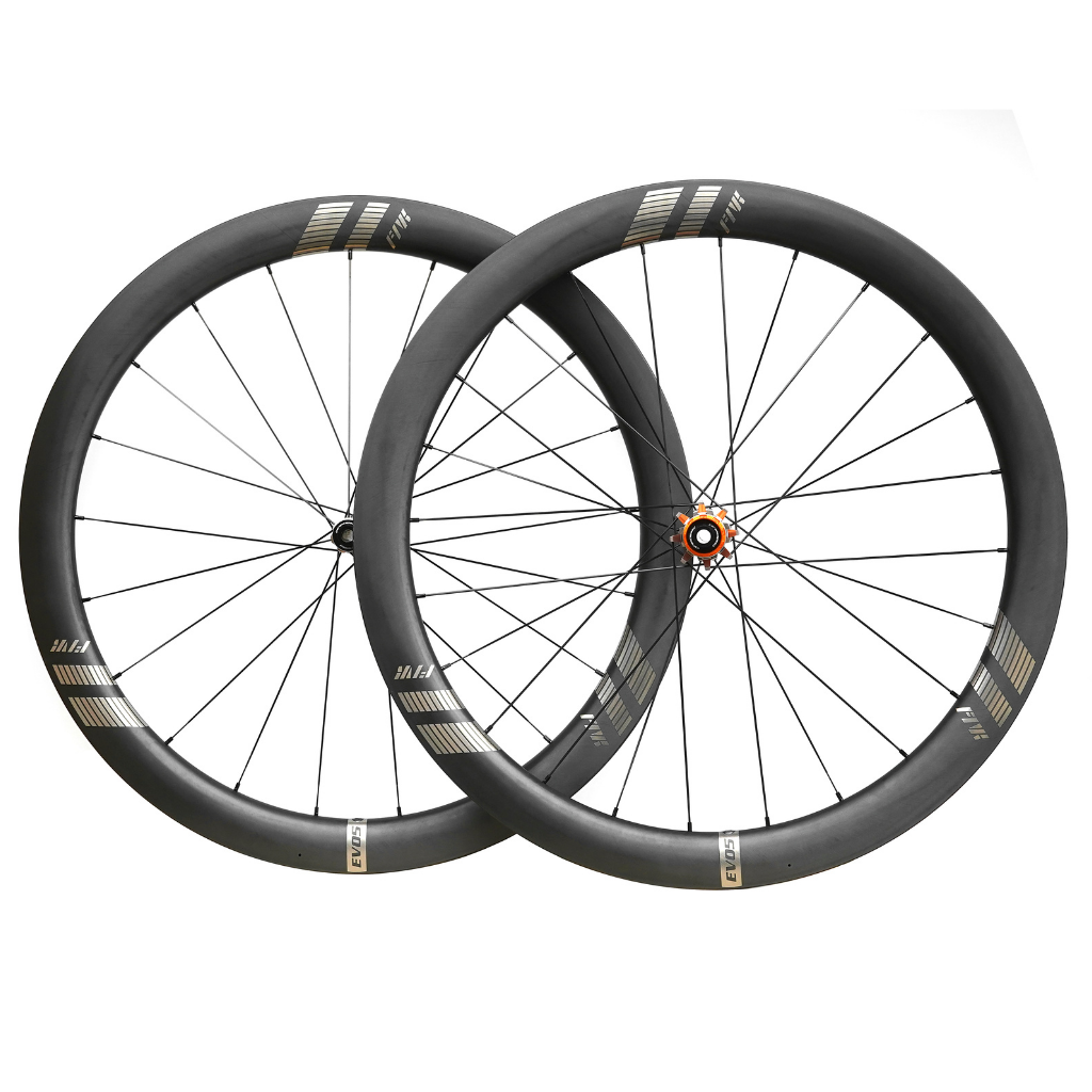 Farsports 2026 EVO C Series Carbon Wheelsets