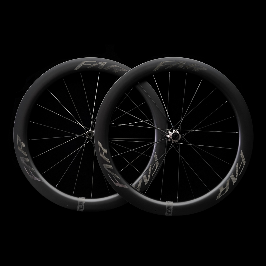 Farsports 2026 C Series Carbon Wheelsets
