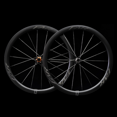 Farsports 2026 S Series Carbon Wheelsets