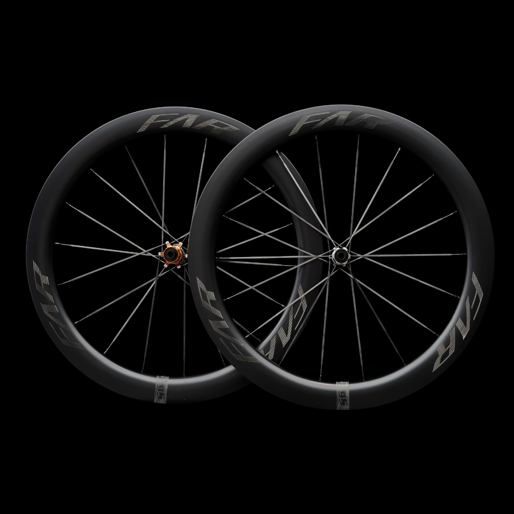 Farsports 2026 S Series Carbon Wheelsets