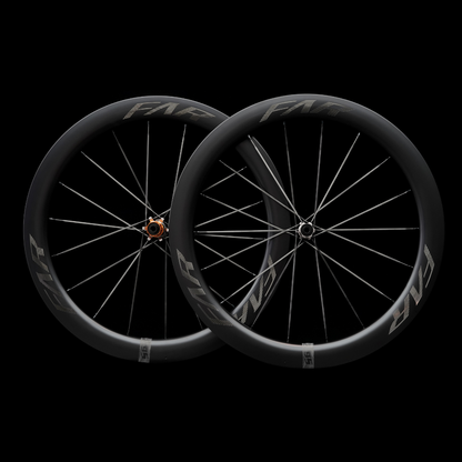 Farsports 2026 S Series Carbon Wheelsets