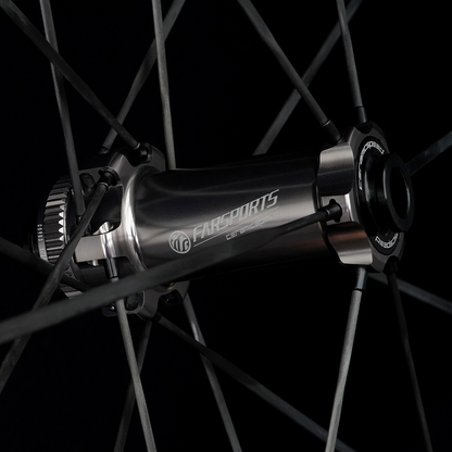 Farsports 2026 EVO S Series Carbon Wheelsets