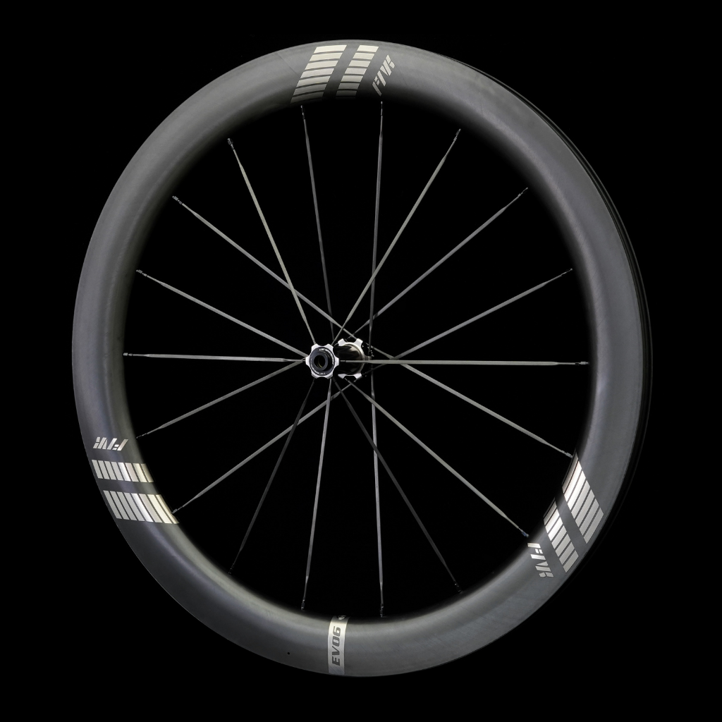 Farsports 2026 EVO S Series Carbon Wheelsets