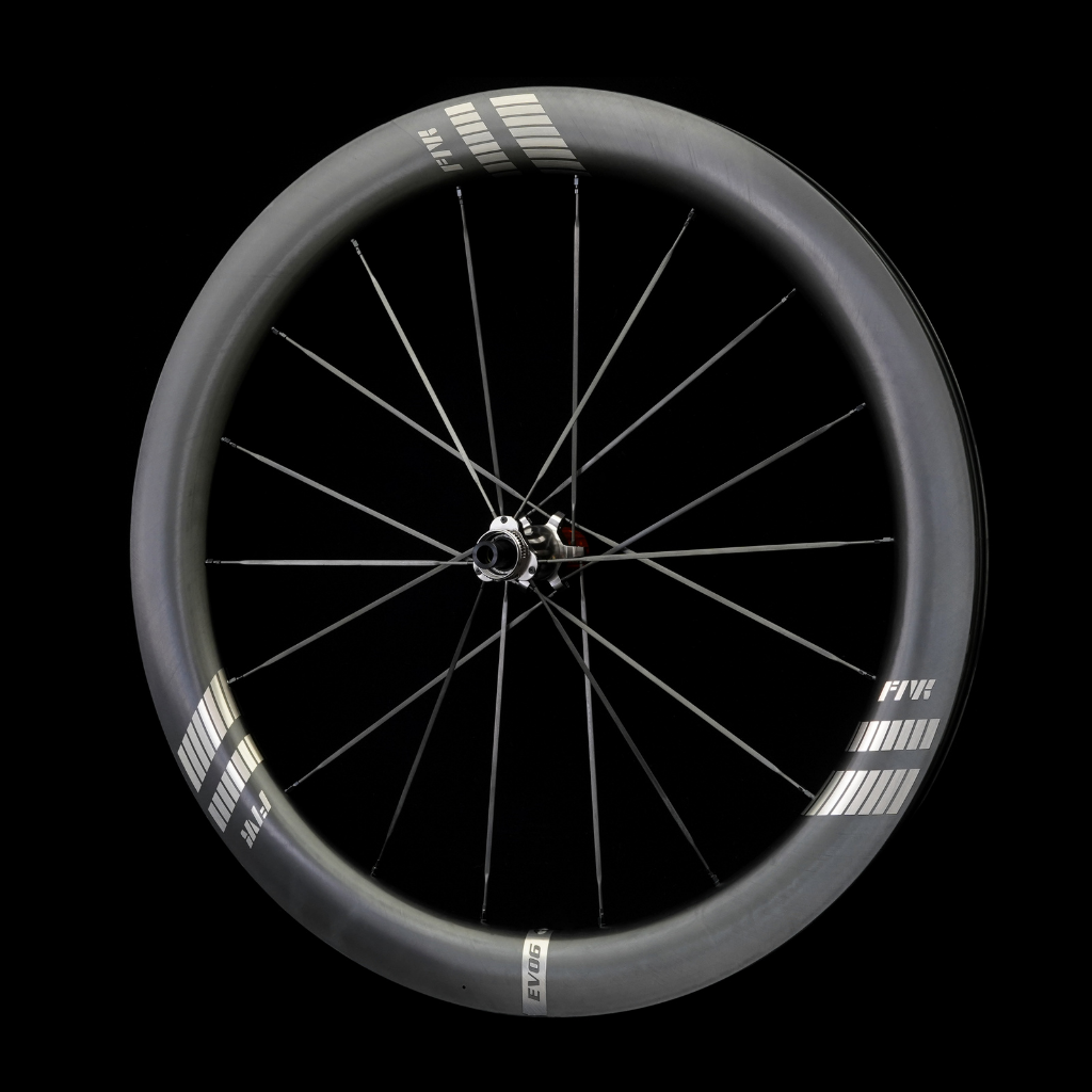 Farsports 2026 EVO S Series Carbon Wheelsets