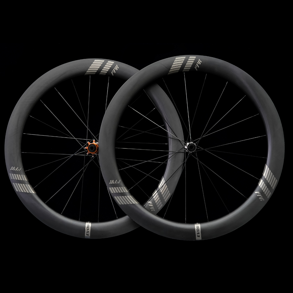 Farsports 2026 EVO C Series Carbon Wheelsets