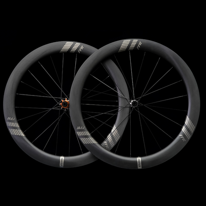 Farsports 2026 EVO C Series Carbon Wheelsets