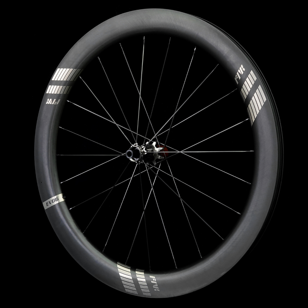 Farsports 2026 EVO C Series Carbon Wheelsets