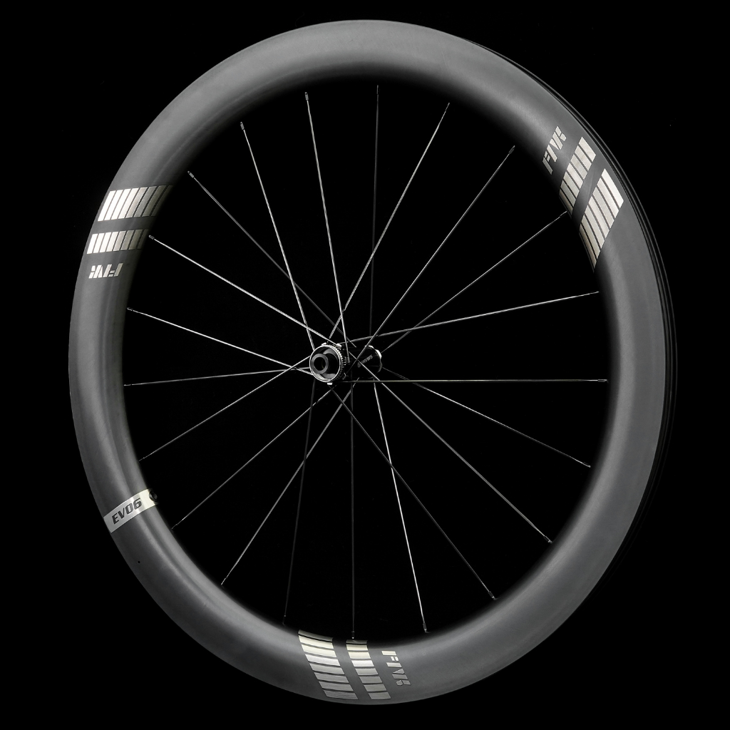 Farsports 2026 EVO C Series Carbon Wheelsets