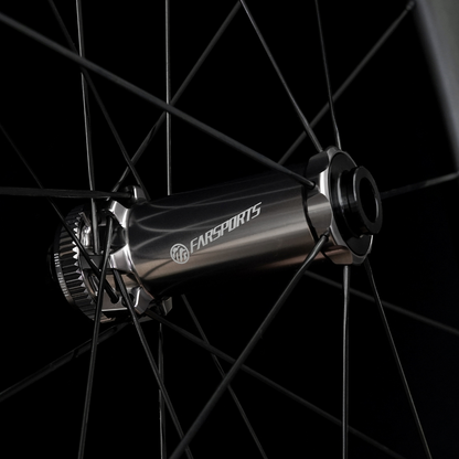 Farsports 2026 EVO C Series Carbon Wheelsets