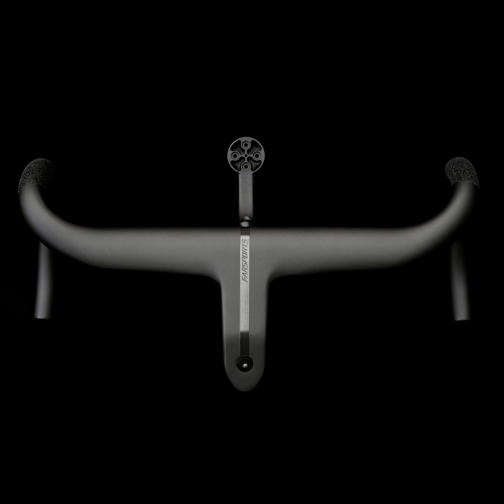 Farsports F1 Ultimate Integrated Handlebar