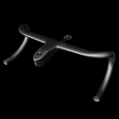 Farsports F1u Ultimate Integrated Aero Handlebar