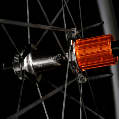 Farsports 2026 EVO S Series Carbon Wheelsets