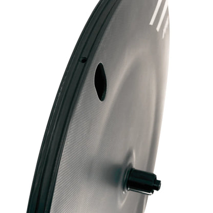 Farsports UFO Full Disc Rear Wheel
