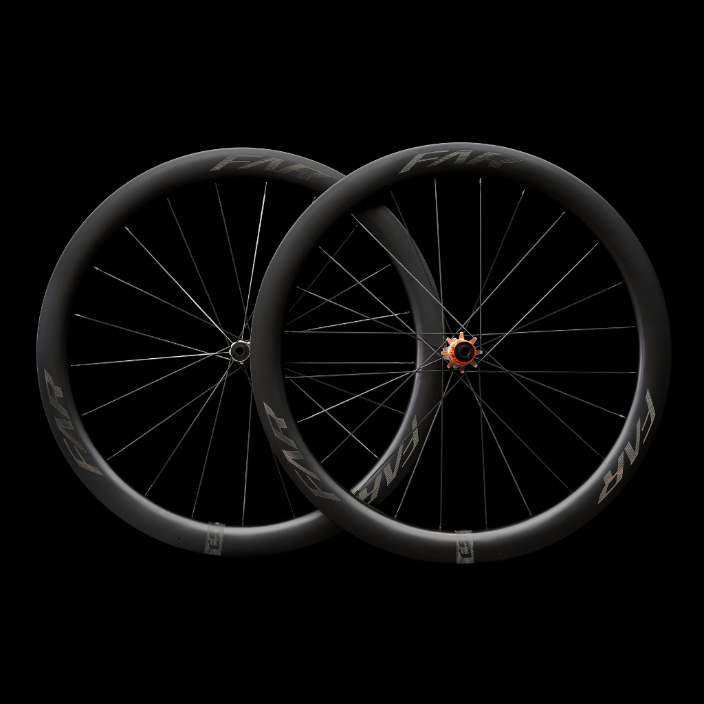 Farsports 2026 C Series Carbon Wheelsets