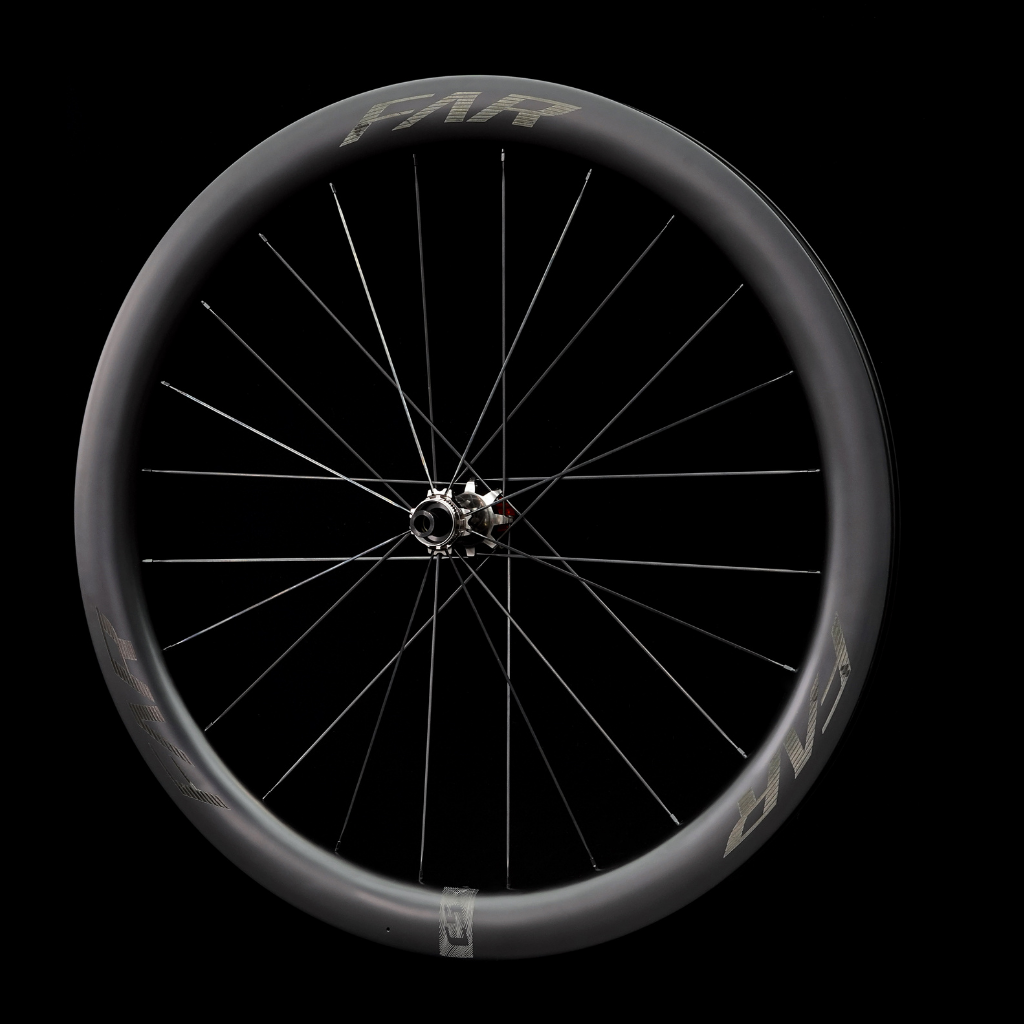 Farsports 2026 C Series Carbon Wheelsets