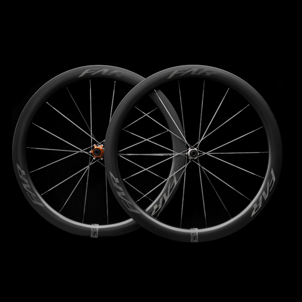 Farsports 2026 S Series Carbon Wheelsets