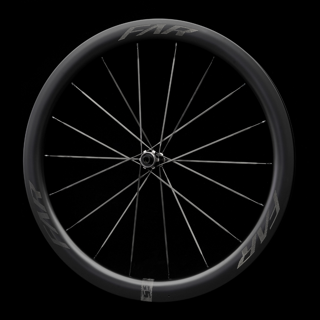 Farsports 2026 S Series Carbon Wheelsets